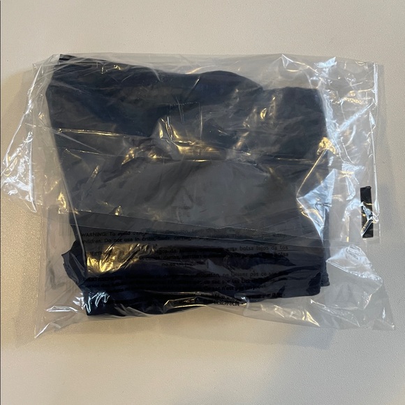 J Crew Womens Cotton poplin boxer short XS Navy Color - Picture 4 of 4